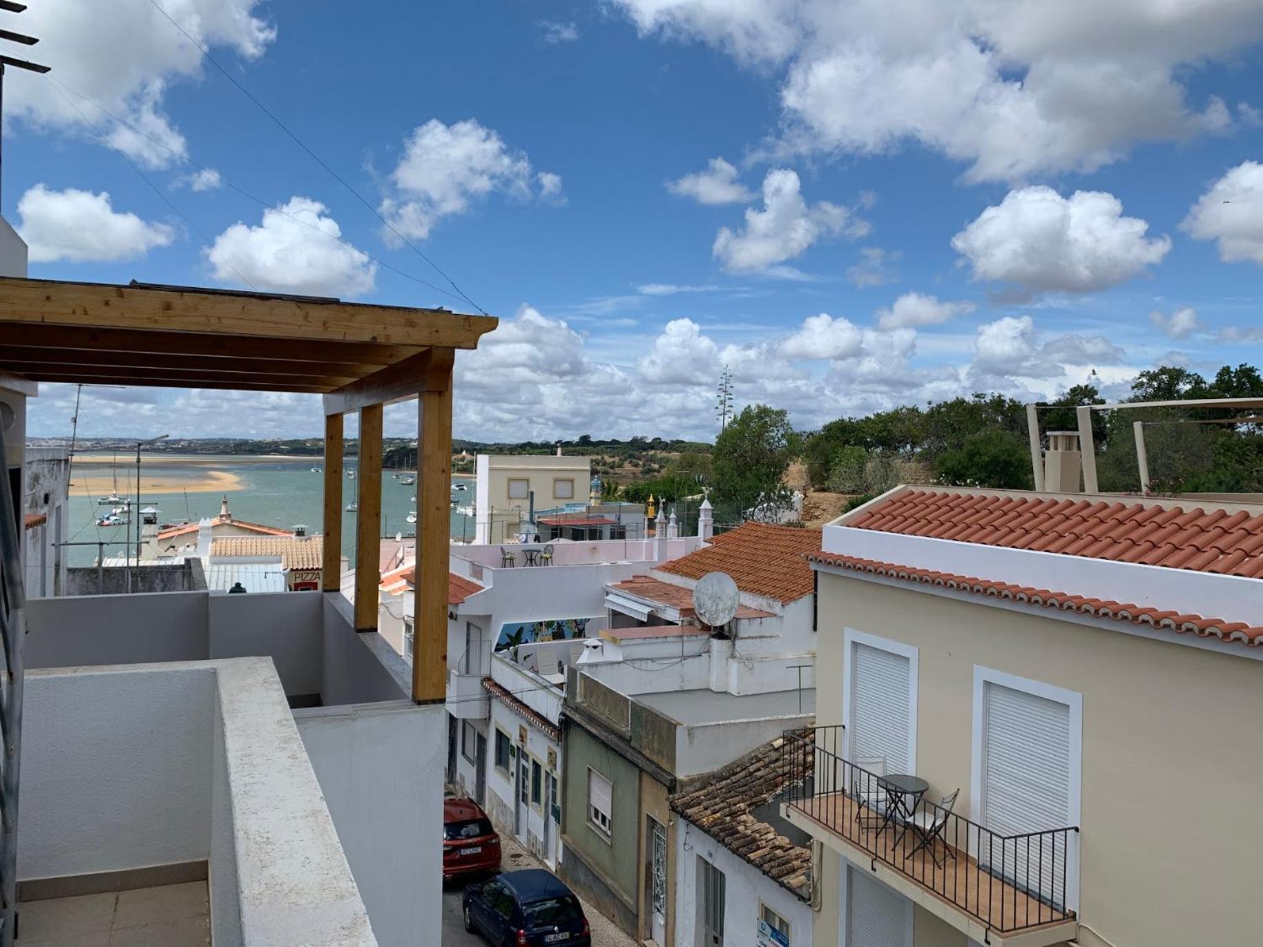 Casa De Alvor Villa Екстериор снимка